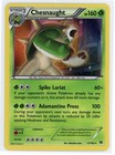 Chesnaught