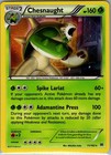 Chesnaught