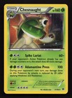 Chesnaught
