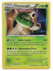 Chesnaught