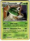 Chesnaught