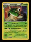 Chesnaught