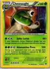 Chesnaught