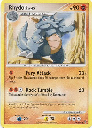 Rhydon