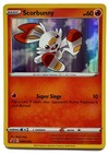 Scorbunny