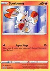 Scorbunny
