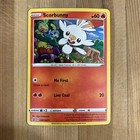 Scorbunny
