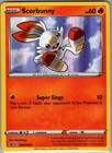 Scorbunny
