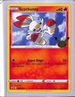 Scorbunny