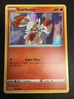 Scorbunny