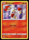 Scorbunny
