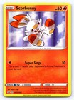 Scorbunny