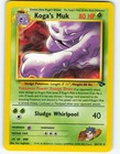Koga's Muk