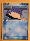 Spheal