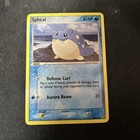 Spheal