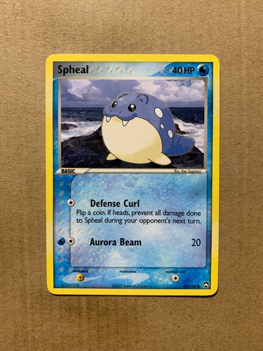 Spheal