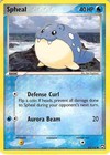 Spheal
