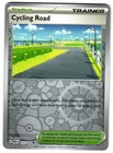 Cycling Road