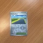 Cycling Road