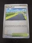 Cycling Road