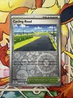 Cycling Road