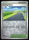 Cycling Road