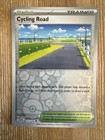 Cycling Road