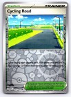Cycling Road