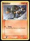 Houndour
