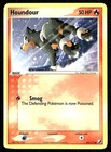 Houndour