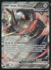 Iron Treads ex