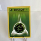 Grass Energy