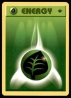 Grass Energy