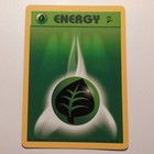 Grass Energy