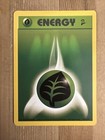 Grass Energy