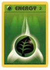 Grass Energy