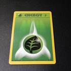 Grass Energy