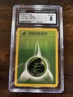 Grass Energy