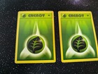Grass Energy