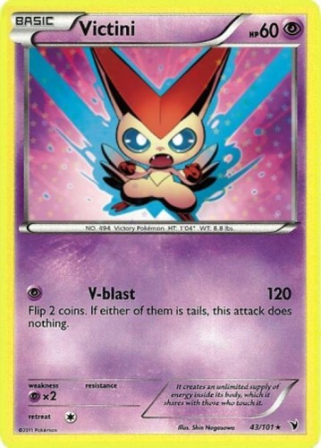 Victini