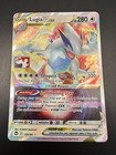 Lugia VSTAR