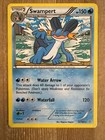 Swampert