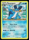 Swampert
