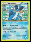Swampert