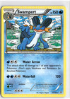 Swampert