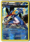 Swampert