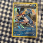 Swampert