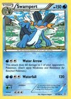 Swampert