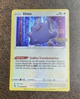 Ditto