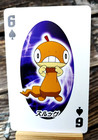 Scraggy